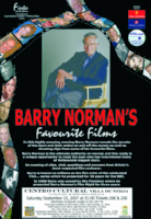 Barry Norman Paul Ferris