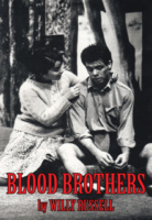 Blood Brothers Paul Ferris