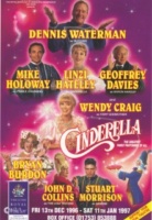 Cinderella Windsor Paul Ferris