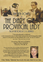 Diary Of A Provincial Lady Paul Ferris
