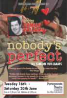 Nobodys Perfect Paul Ferris