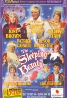 The Sleeping Beauty Crewe Paul Ferris