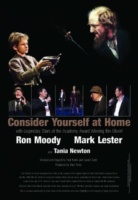 consider yourself at home poster paul ferris