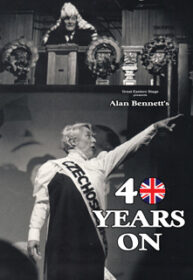 40 Years On Paul Ferris