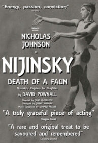 Nijinsky Nicholas Johnson Paul Ferris