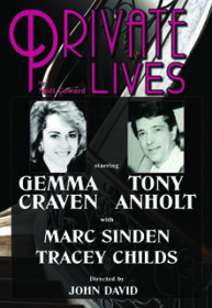 Private Lives Paul Ferris