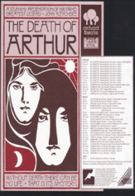 The Death Of Arthur Paul Ferris