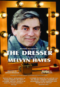 The Dresser Paul Ferris