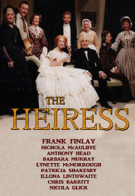 The Heiress Paul Ferris