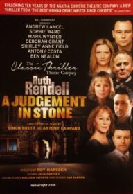 a judgement in stone ruth rendell paul ferris du fer