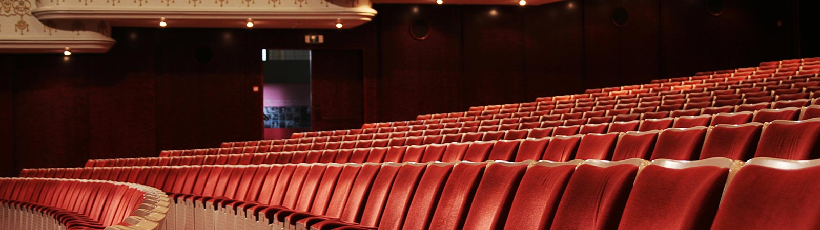 Company stage manager paul ferris du fer banner contact