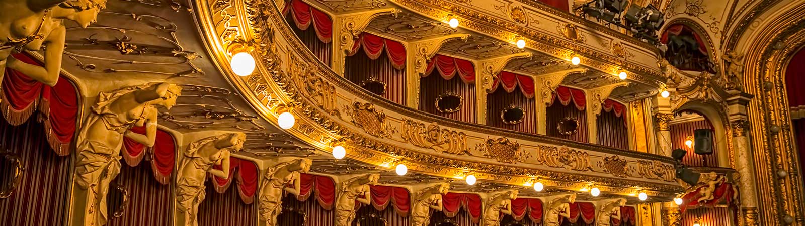 Company stage manager paul ferris du fer banner home