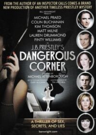 dangerous corner michael attenborough paul ferris