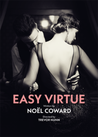 Easy virtue noel coward trevor nunn theatre cambridge arts paul ferris du fer daniel schumann web
