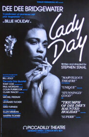 Lady day paul ferris