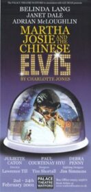 martha josie and the chinese elvis paul ferris