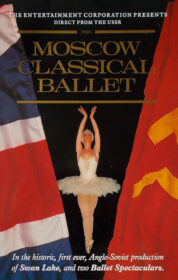 Moscow classical ballet vladimir malakhov paul ferris du fer swan lake