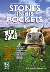 Stones in his pockets marie jones lindsay posner kevin trainor owen sharpe bath theatre royal rose kingston uk tour paul ferris du fer